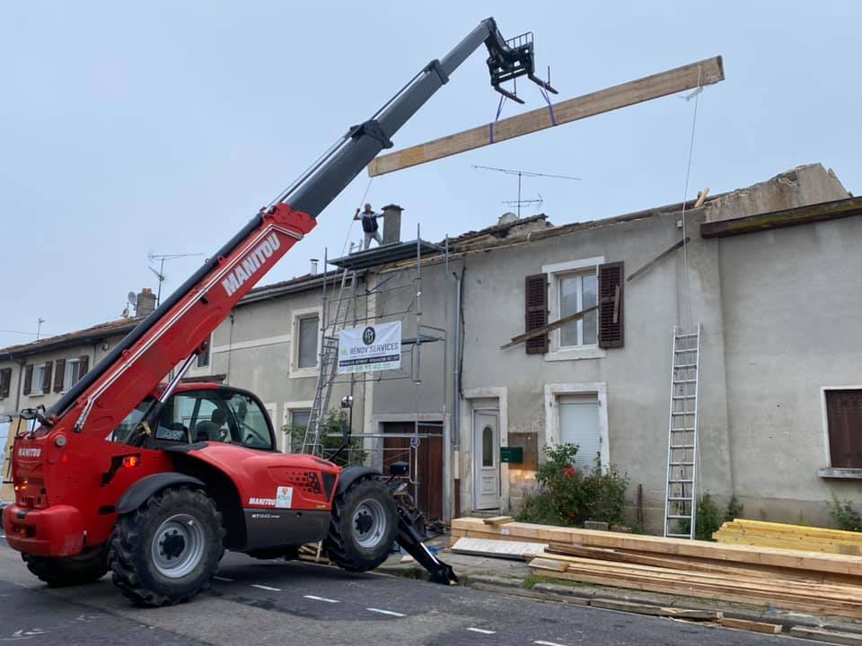 Habitat, habitats, aménagement, travaux, revêtements, rénovations, intérieur, bâtiments, durable