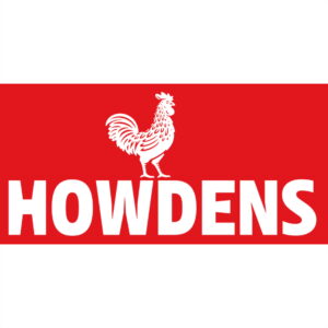 Logo Howdens