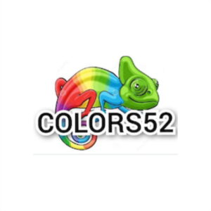 Logo Colors52