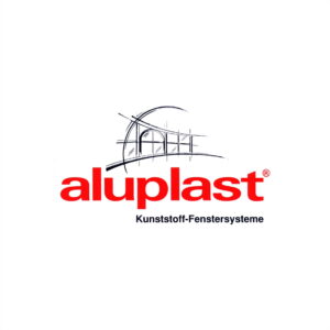 Logo Aluplast